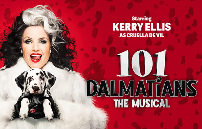 101 Dalmations