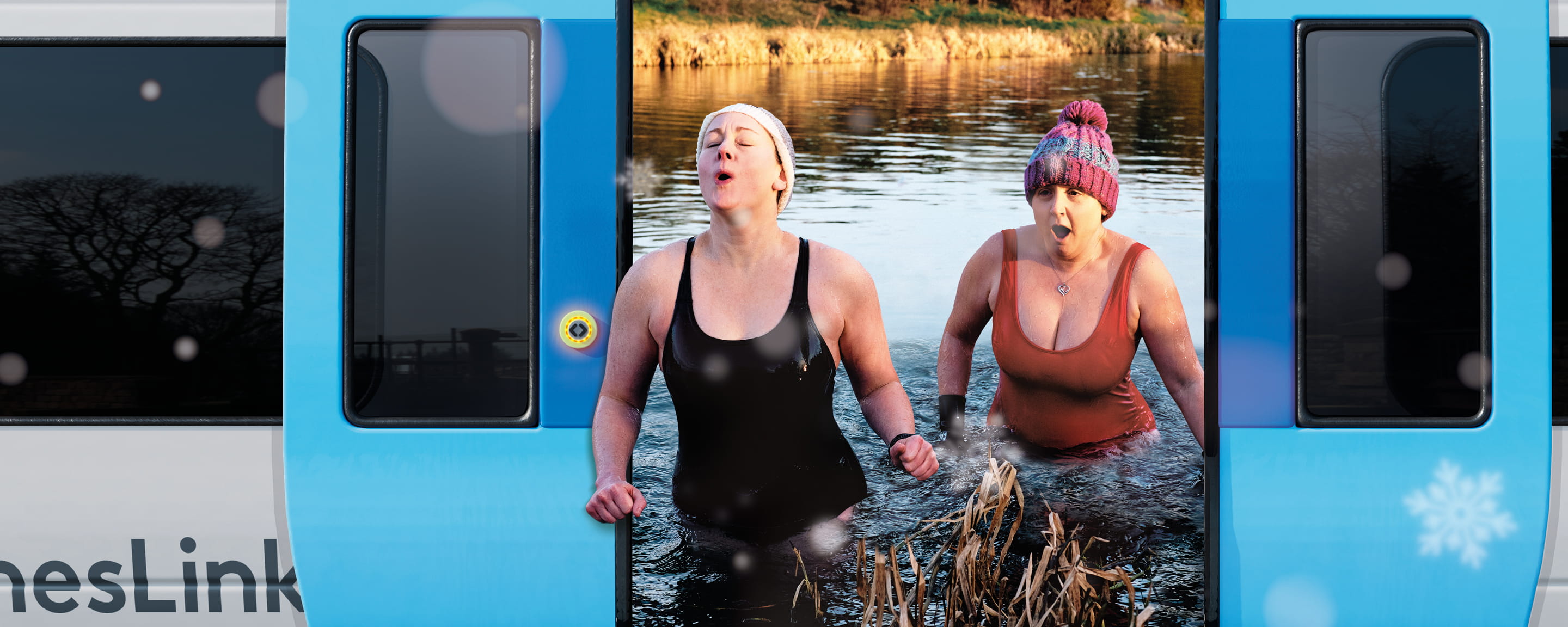 Discover winter adventures