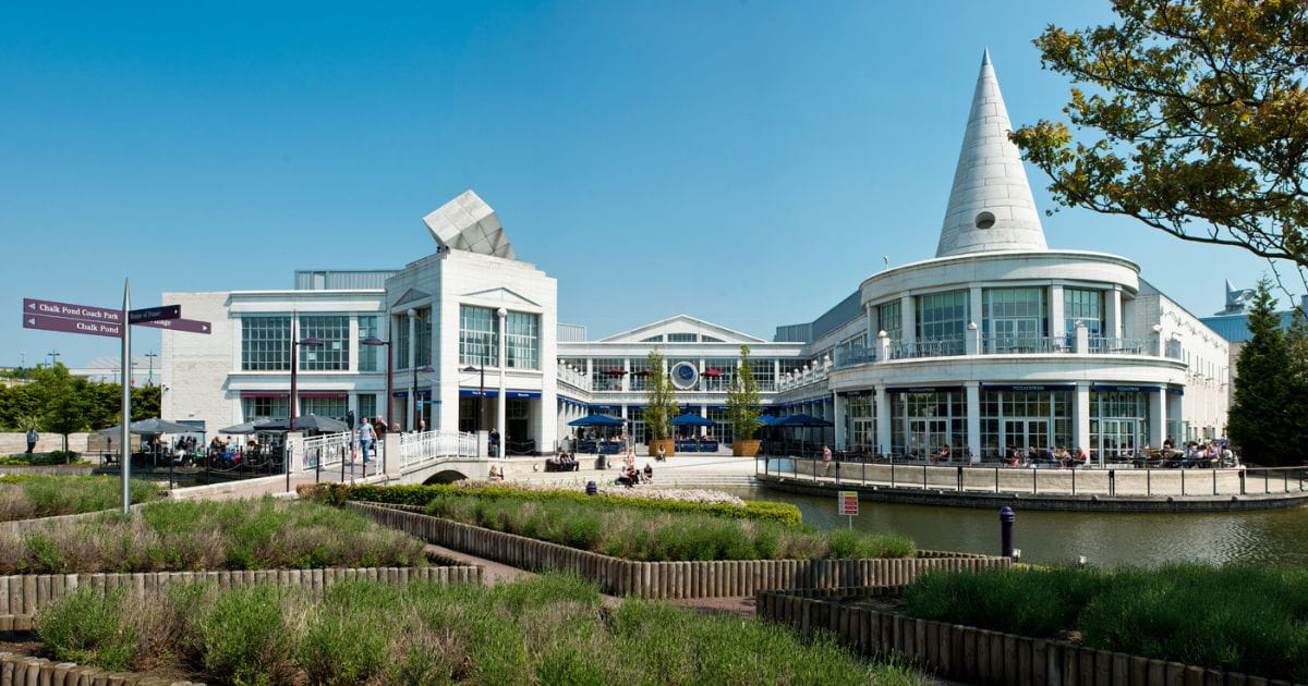 bluewater shopping centre greenhithe