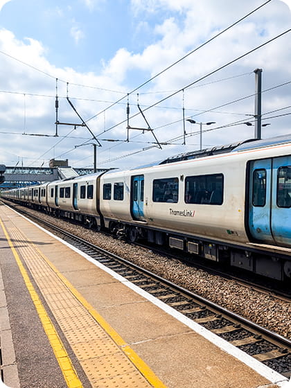 Day out in Peterborough