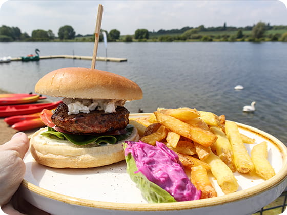 Day out in Peterborough