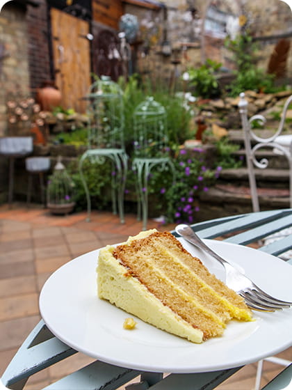 Day out in Peterborough