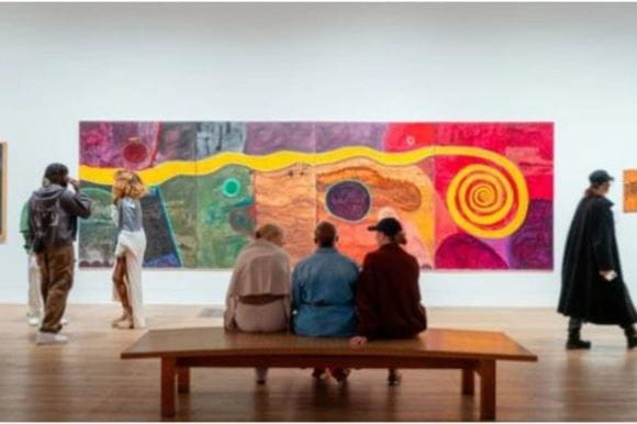 Must see exhibitions London Thameslink blog hero