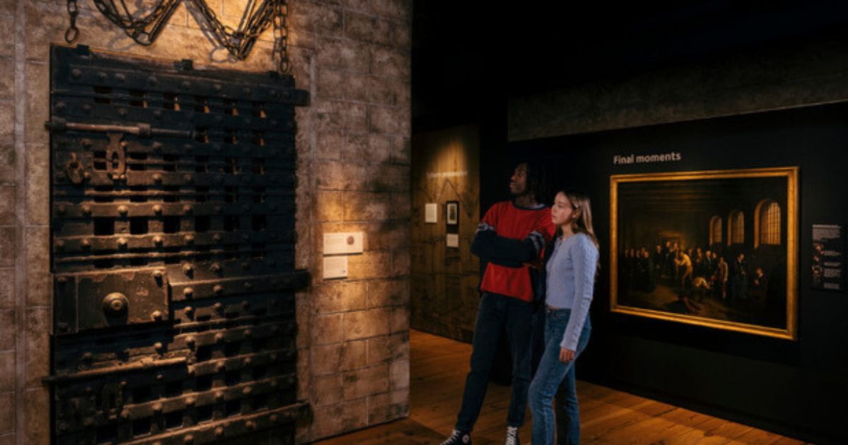 London Museum Docklands