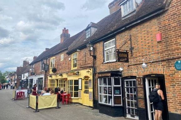 Stevenage Article Hero