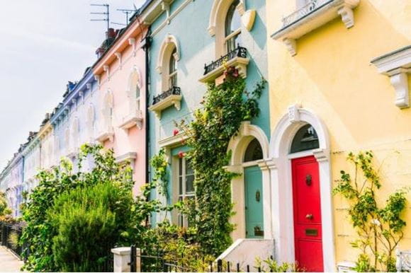 things to do in London in summer blog hero