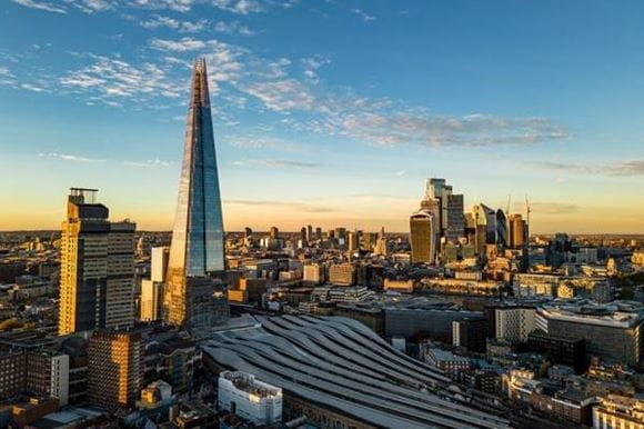 Things to do near London Bridge blog hero