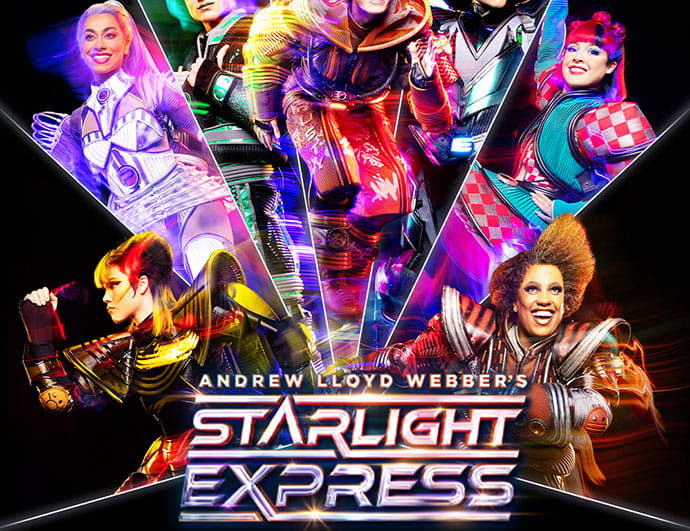 Starlight Express
