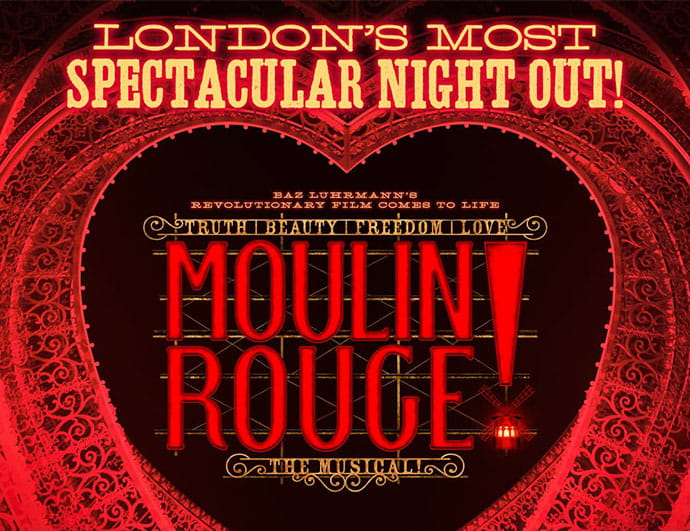 Moulin Rouge