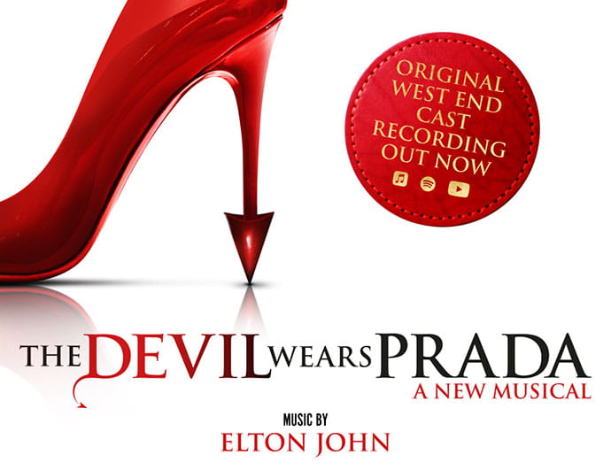 The Devil Wears Prada