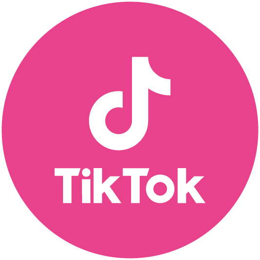 TikTok logo