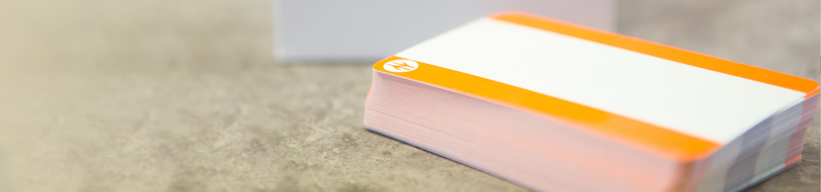 a close up of a piece of paper