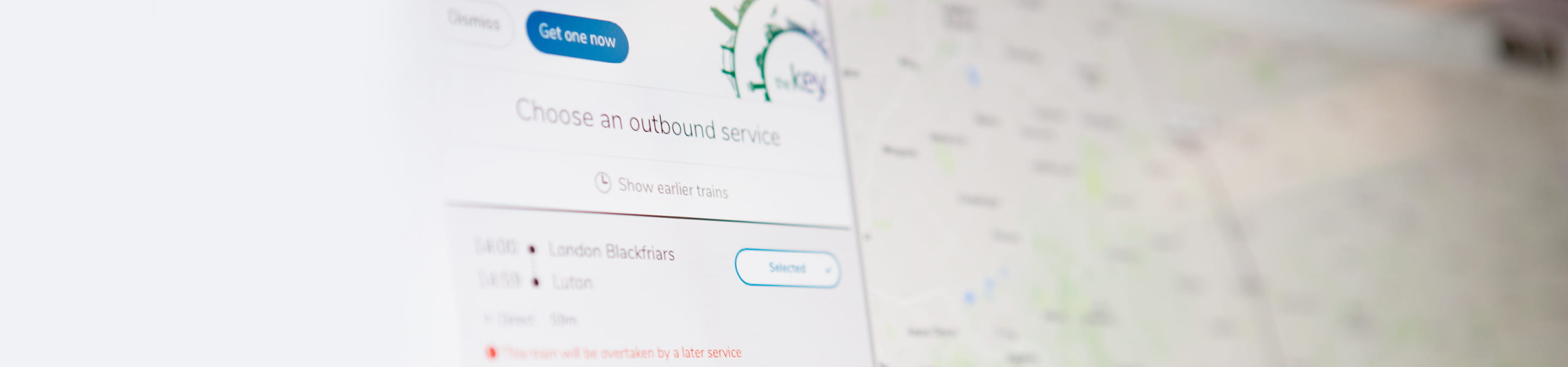 All you need to know about buying train tickets online with Thameslink