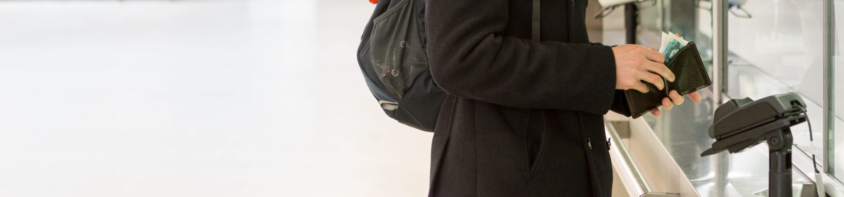 a man wearing a suit and tie