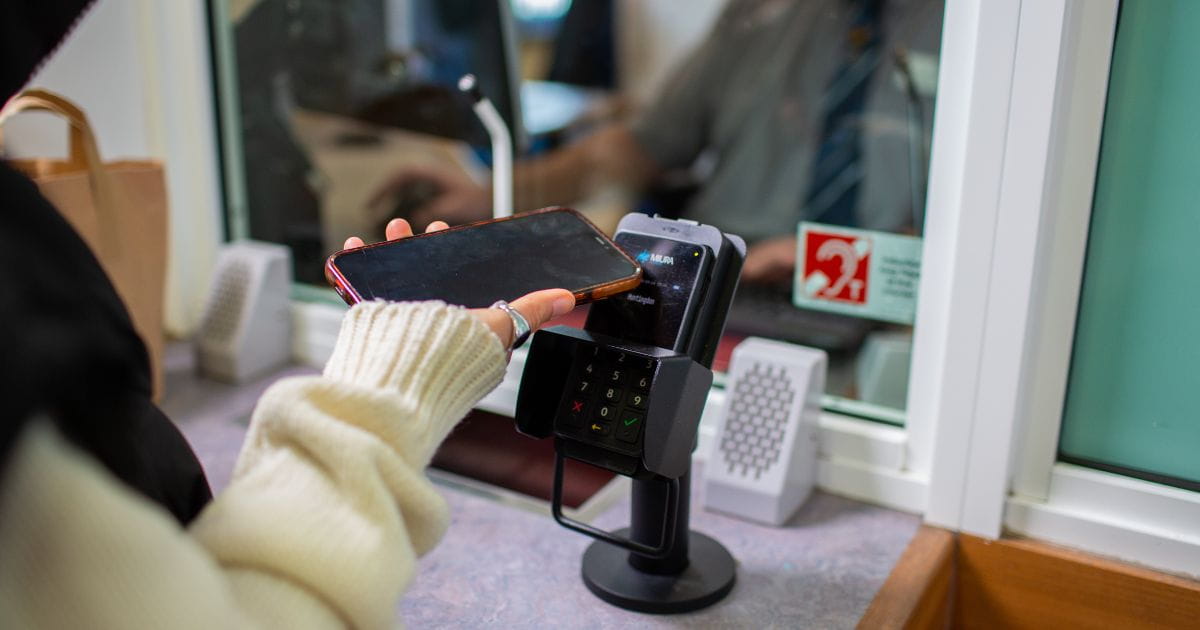 ticketing options contactless thameslink