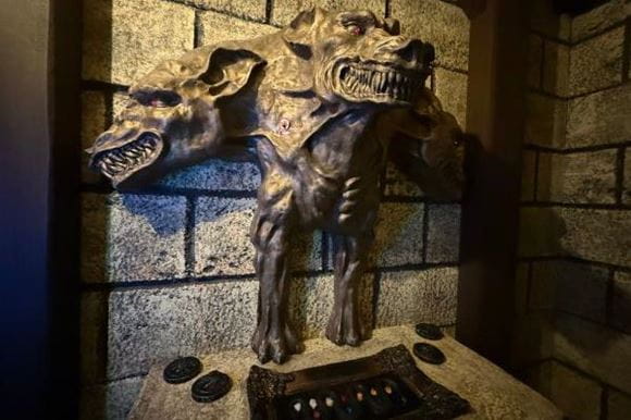 London escape room blog hero