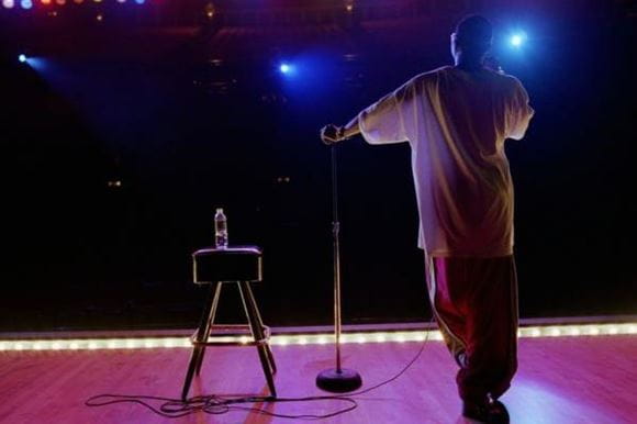 Comedy venues on the Thameslink network