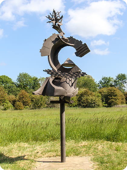 Day out in Peterborough