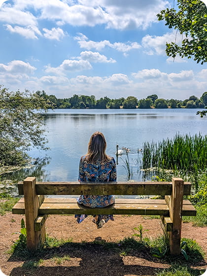 Day out in Peterborough