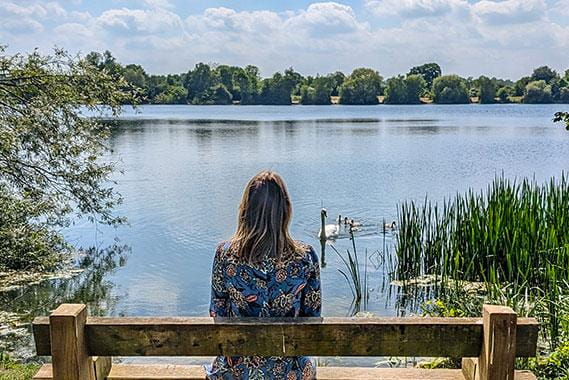 Day out in Peterborough