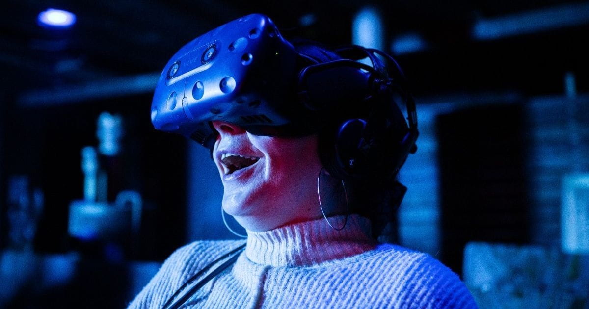 Jeff Wayne War of the Worlds Immersive Experience