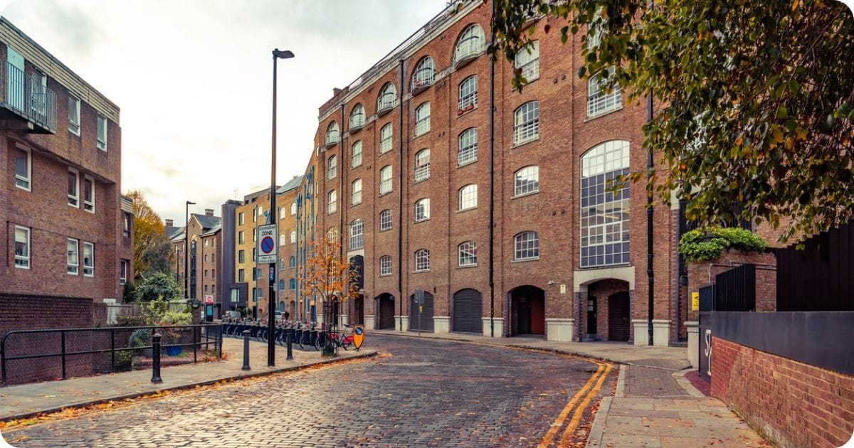 Wonder of Bermondsey Escape Game