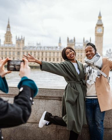 London