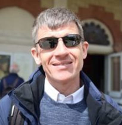picture of David
