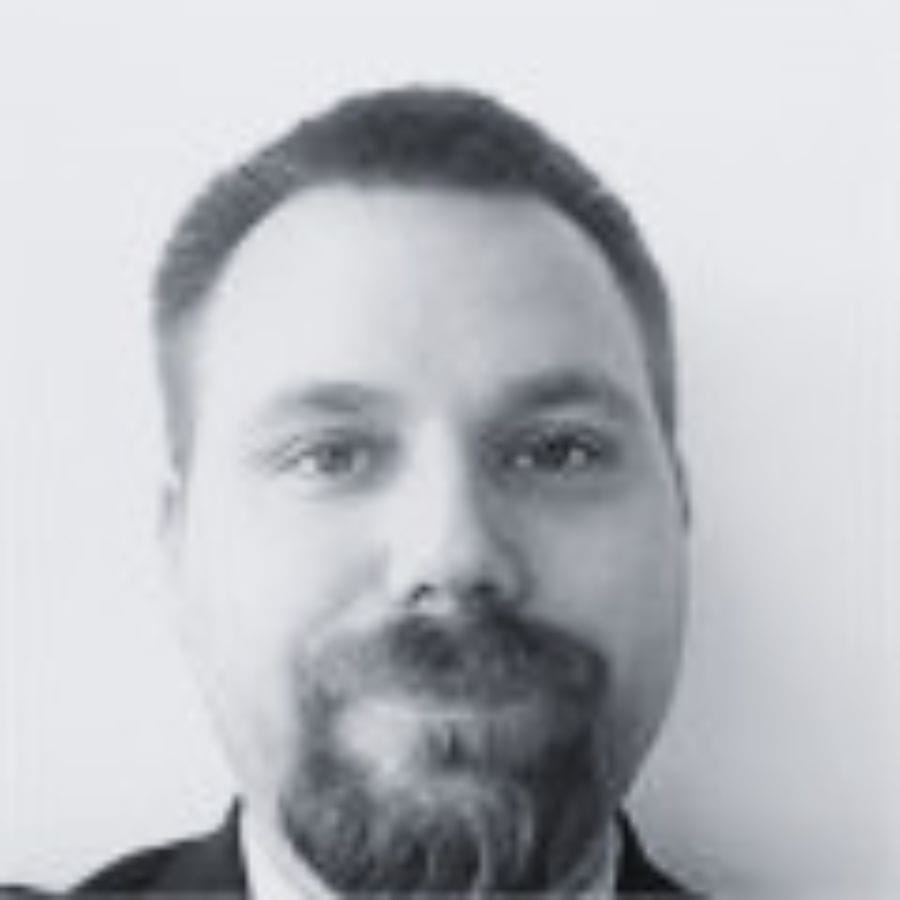Author Martyn