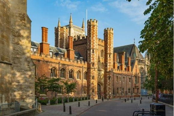 Cambridge museums visitor guide by Thameslink