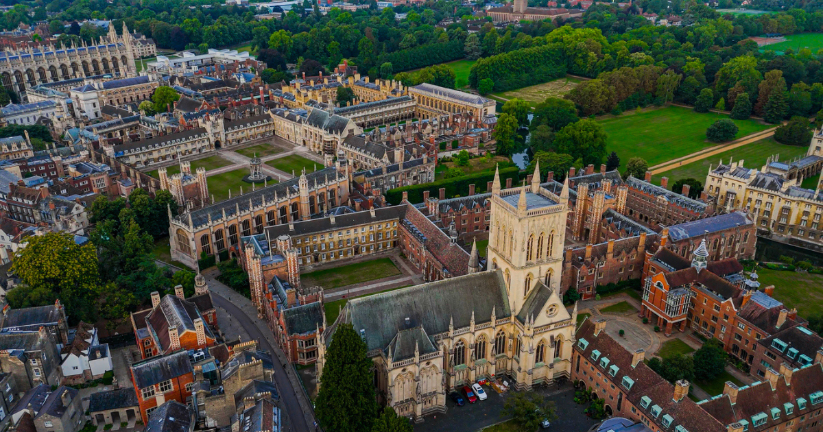 Cambridge museums visitor guide things to do