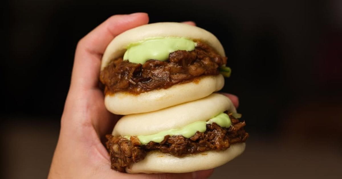 Bao Borough Market