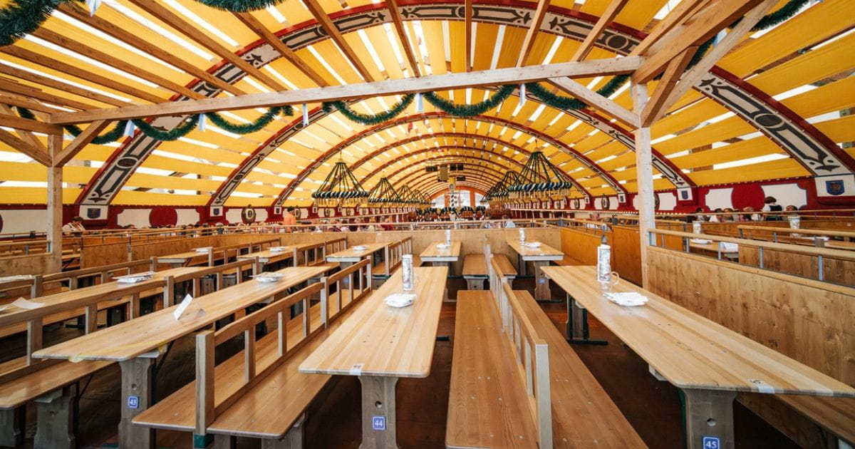 What to expect at Oktoberfest